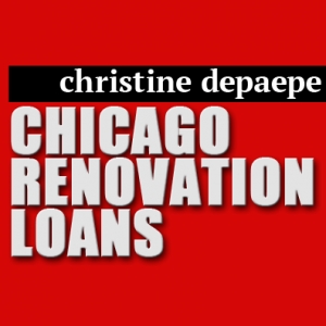 Photo of Chicago Renovation Loans