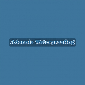 Photo of Adonnis Waterproofing