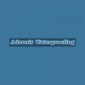 Photo of Adonnis Waterproofing
