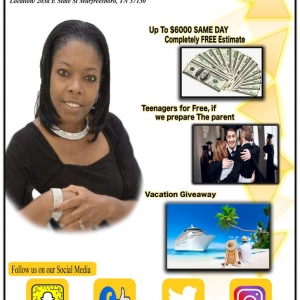 Photo of AuthentiQ Tax Services