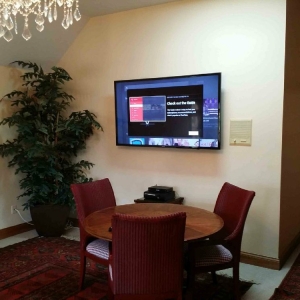 Photo of NYC Pro Tv Mounting