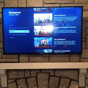 Photo of NYC Pro Tv Mounting