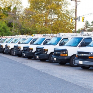 Photo of Guardian Fire Protection Services