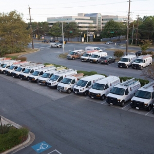 Photo of Guardian Fire Protection Services