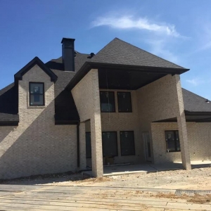 Photo of CM Custom Siding