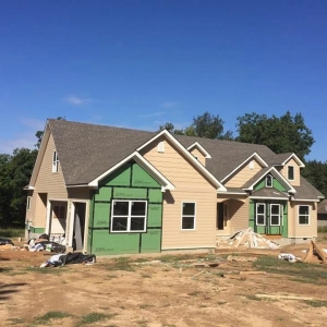 Photo of CM Custom Siding
