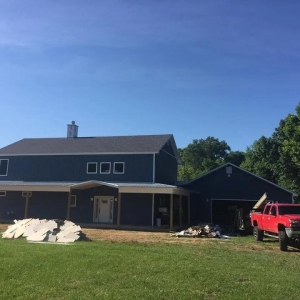 Photo of CM Custom Siding