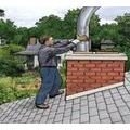 Photo of AC Chimney Cleaning Service