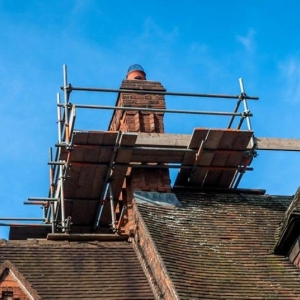 Photo of AC Chimney Cleaning Service