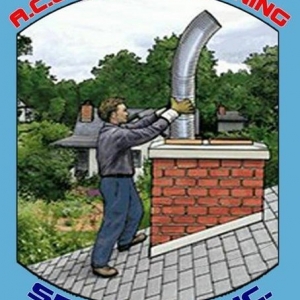 Photo of AC Chimney Cleaning Service