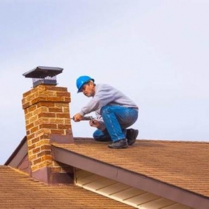 Photo of AC Chimney Cleaning Service