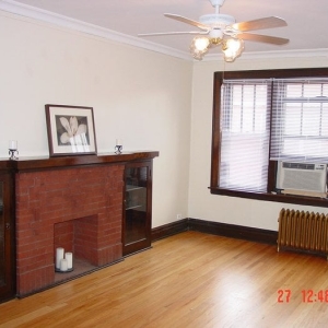 Photo of Oak Park Regional Housing Center