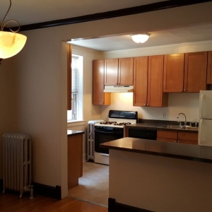 Photo of Oak Park Regional Housing Center