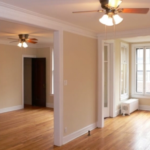 Photo of Oak Park Regional Housing Center