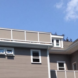 Photo of Randy's Rain Gutters
