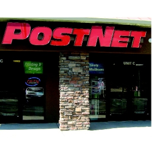 Photo of PostNet