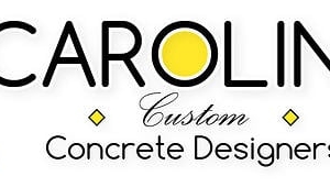 Photo of Carolina Concrete Designers