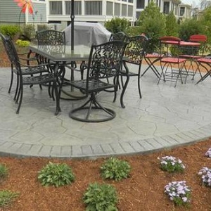 Photo of Carolina Concrete Designers