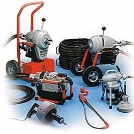 Photo of Vintage Drain Cleaning & Plumbing