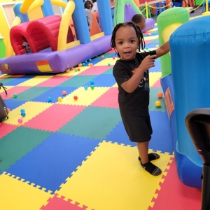 Photo of The Bounce Playhouse