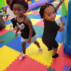 Photo of The Bounce Playhouse