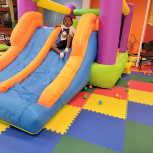 Photo of The Bounce Playhouse