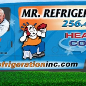 Photo of Mr Refrigeration