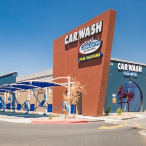 Photo of Cobblestone Auto Spa Express
