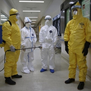 Photo of SUICIDE SCENE CLEANUP