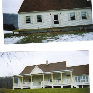 Photo of ProBuilt Building Remodeling Contractor
