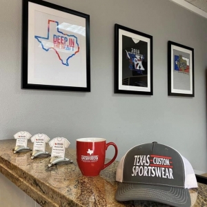Photo of Texas Sportswear