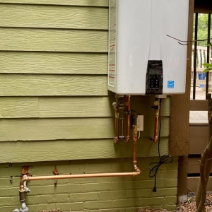 Photo of Wilbur's Air Conditioning, Heating, & Plumbing