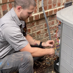 Photo of Wilbur's Air Conditioning, Heating, & Plumbing