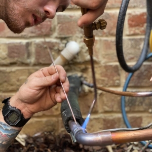 Photo of Wilbur's Air Conditioning, Heating, & Plumbing