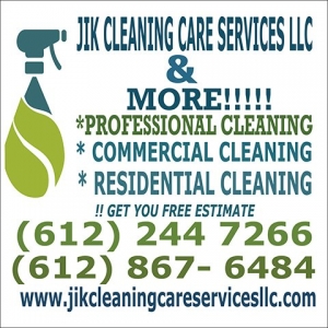 Photo of JIK Cleaning Care Services