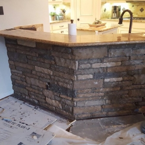 Photo of Texas Stone Designs