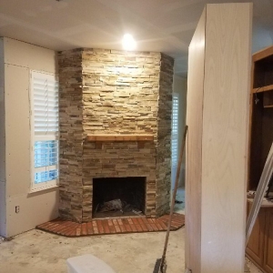 Photo of Texas Stone Designs