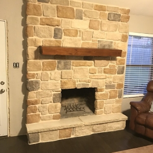 Photo of Texas Stone Designs