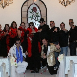 Photo of Dream Wedding Specialists