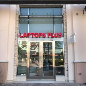 Photo of Laptops Plus