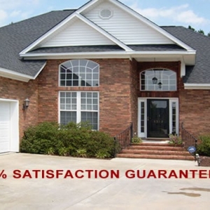 Charlotte Rea Exterior Cleaning