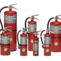 Photo of Carolina Fire Safety