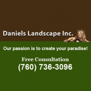 Photo of Daniels Landscape