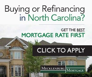 Photo of Mecklenburg Mortgage