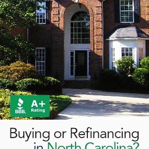Photo of Mecklenburg Mortgage
