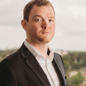 Photo of Mac Law