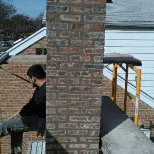 Photo of A N T Masonry