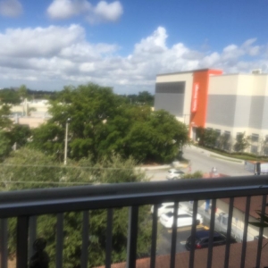 North Miami Beach ABC Screens