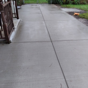 West Allis Renew Basement Foundation