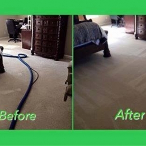 Photo of Pet Safe Carpet & Floor Cleaning Company